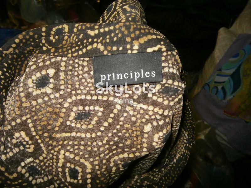 Жіноча блуза principles - фото фото фото 4