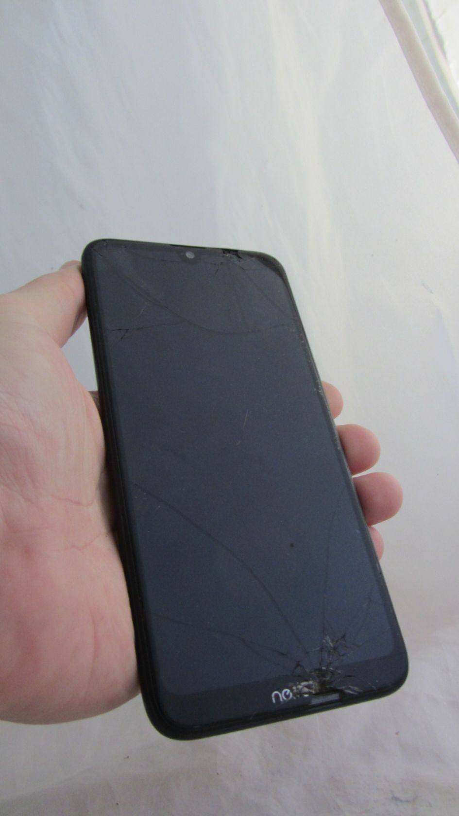 TP-Link Neffos X20 Black - фото фото фото 0