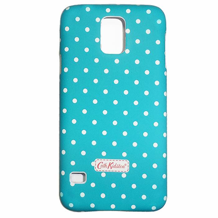 Чехол Cath Kidston для Samsung Galaxy S5 -- 23 (CK Sam5-23) - фото фото фото 0