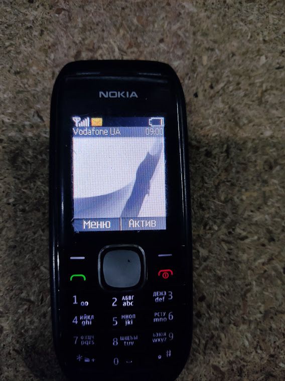 Мобильный телефон Nokia 1800 RM-653 № 240801125 - фото фото фото 2