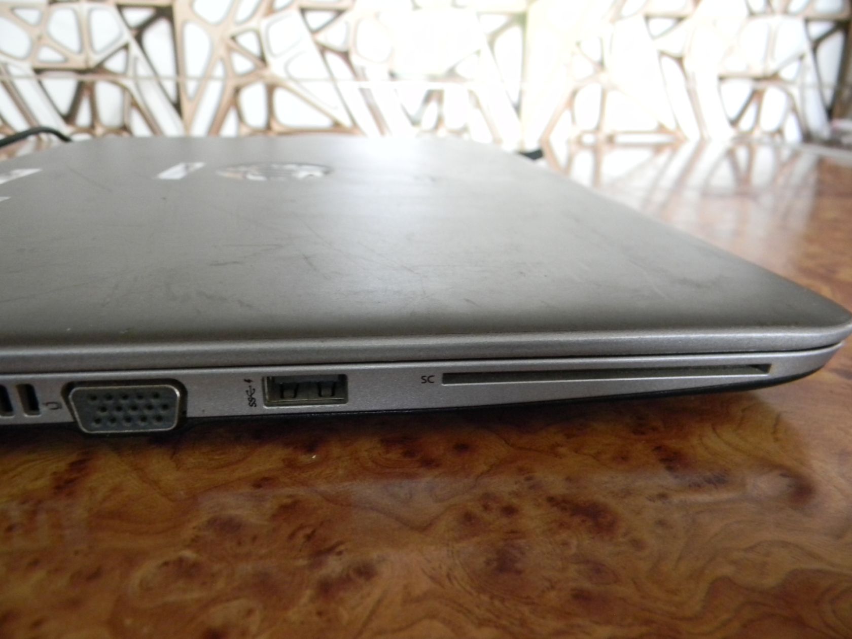 Ноутбук HP EliteBook 840 G3 / i5-6300 / 0GB DDR4 / 0GB SSD / без аккумулятора - фото фото фото 9