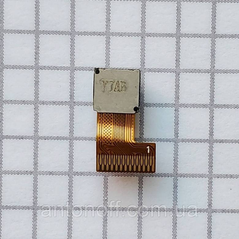 Фронтальна камера Huawei T1-701U / MediaPad T1 7.0 для планшета оригінал - фото фото фото 1