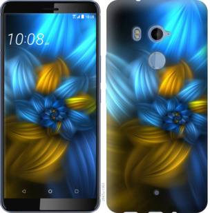 Чехол на HTC U11 Plus Узор 46 2897u-1363 - фото фото фото 0
