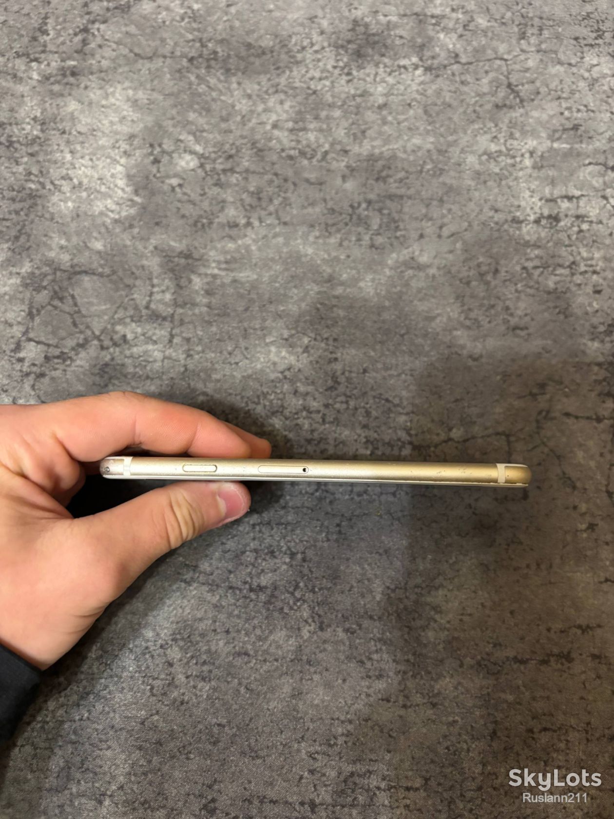 Apple iPhone 6 НЕ ВМИКАЄТЬСЯ - фото фото фото 5