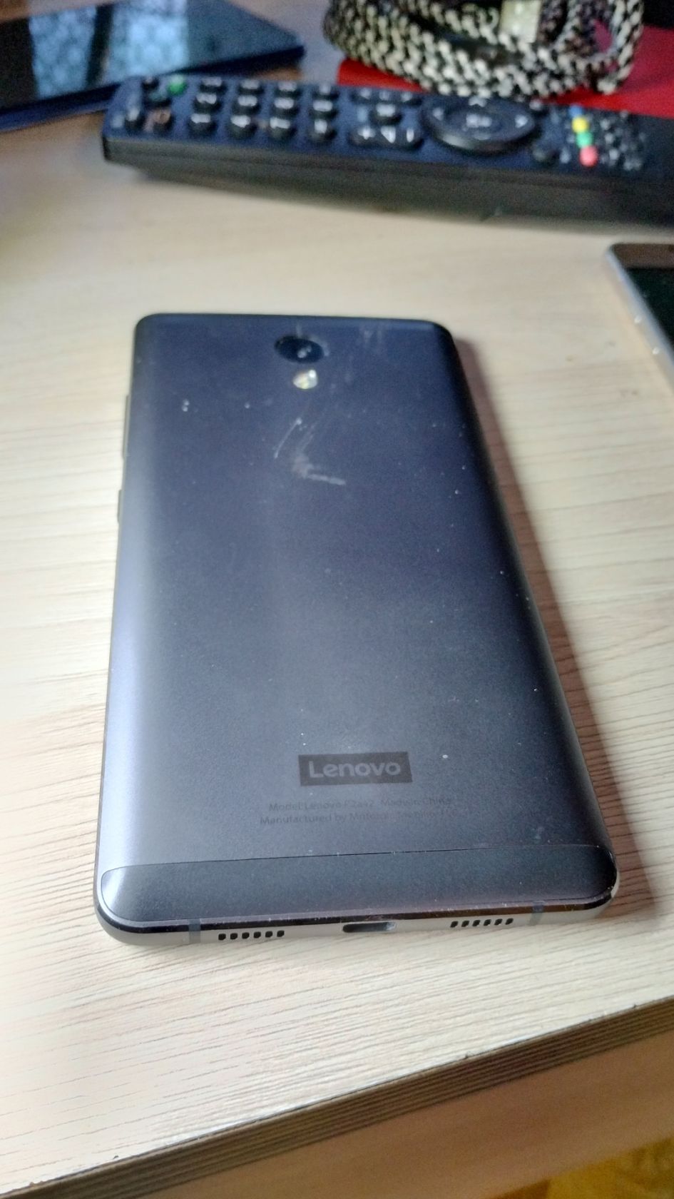 Lenovo p2a42 - фото фото фото 3
