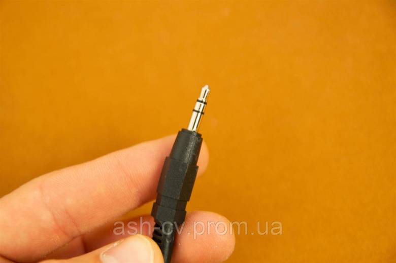 Кабель, AUX, Jack, 3.5 мм, RCA, 1.5 метра - фото фото фото 3