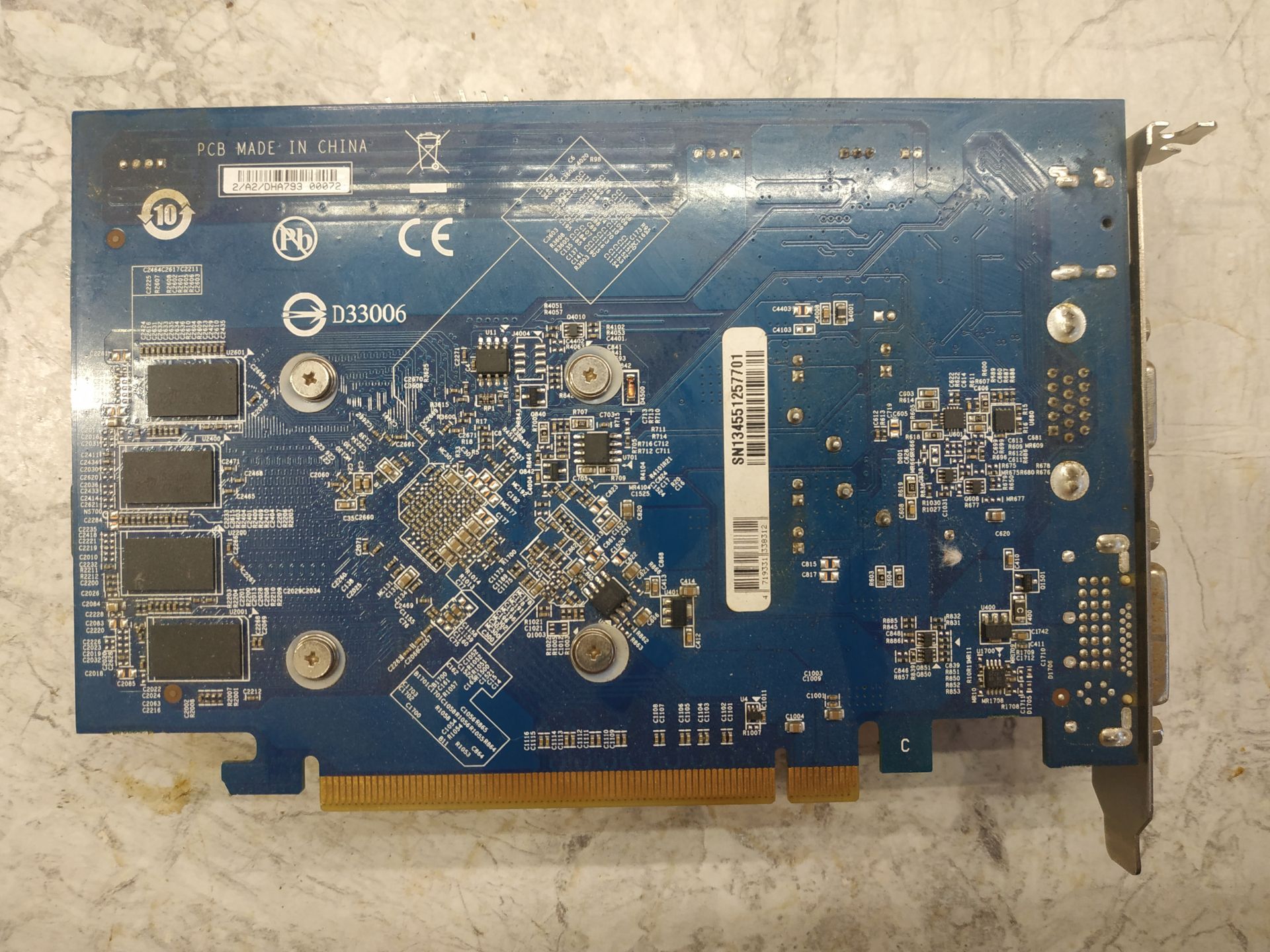 Видеокарта R7 240 2Gb DDR3 - фото фото фото 1