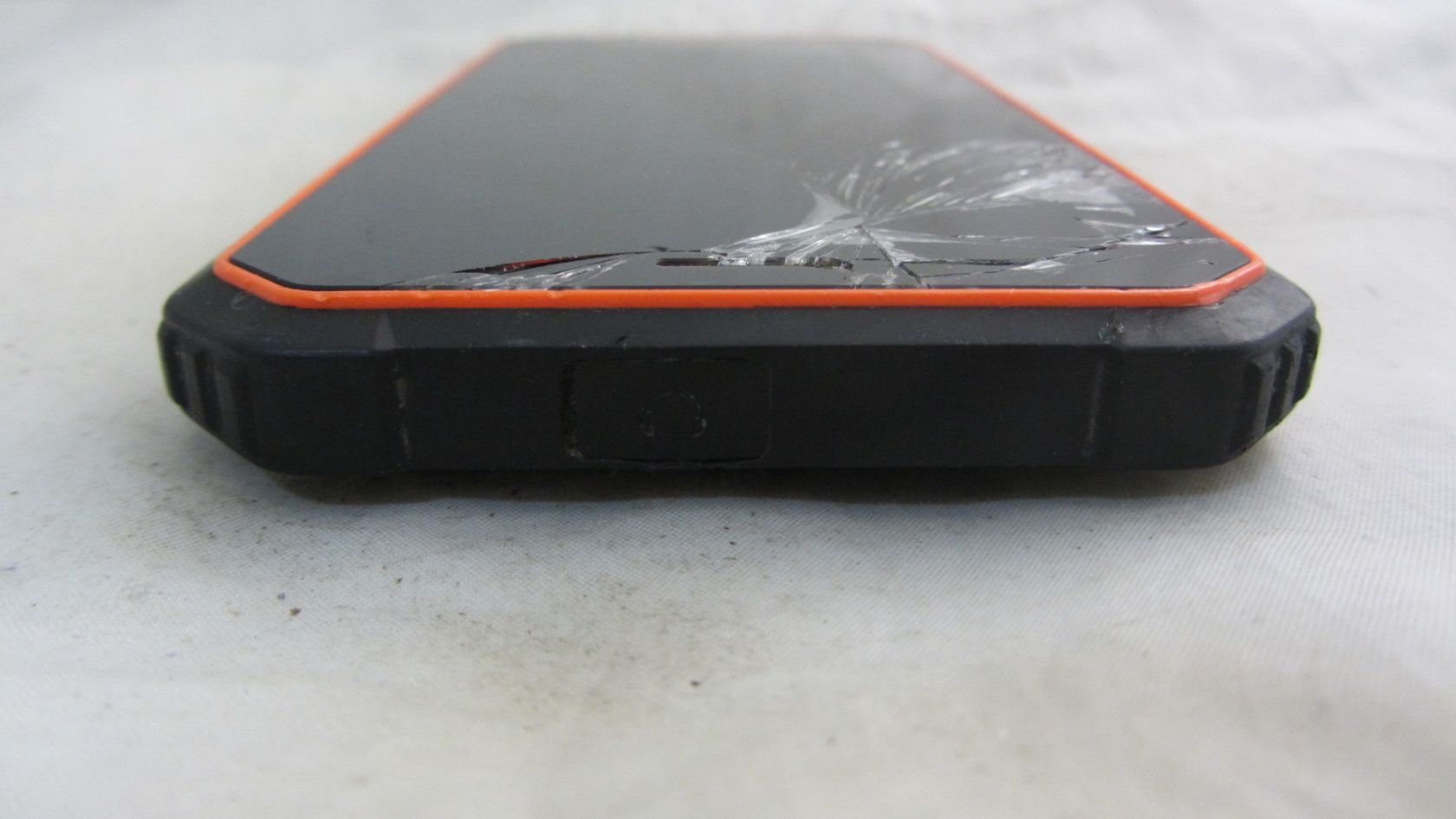 Oscal S60 Pro 4/32GB Dual Sim Orange - фото фото фото 2