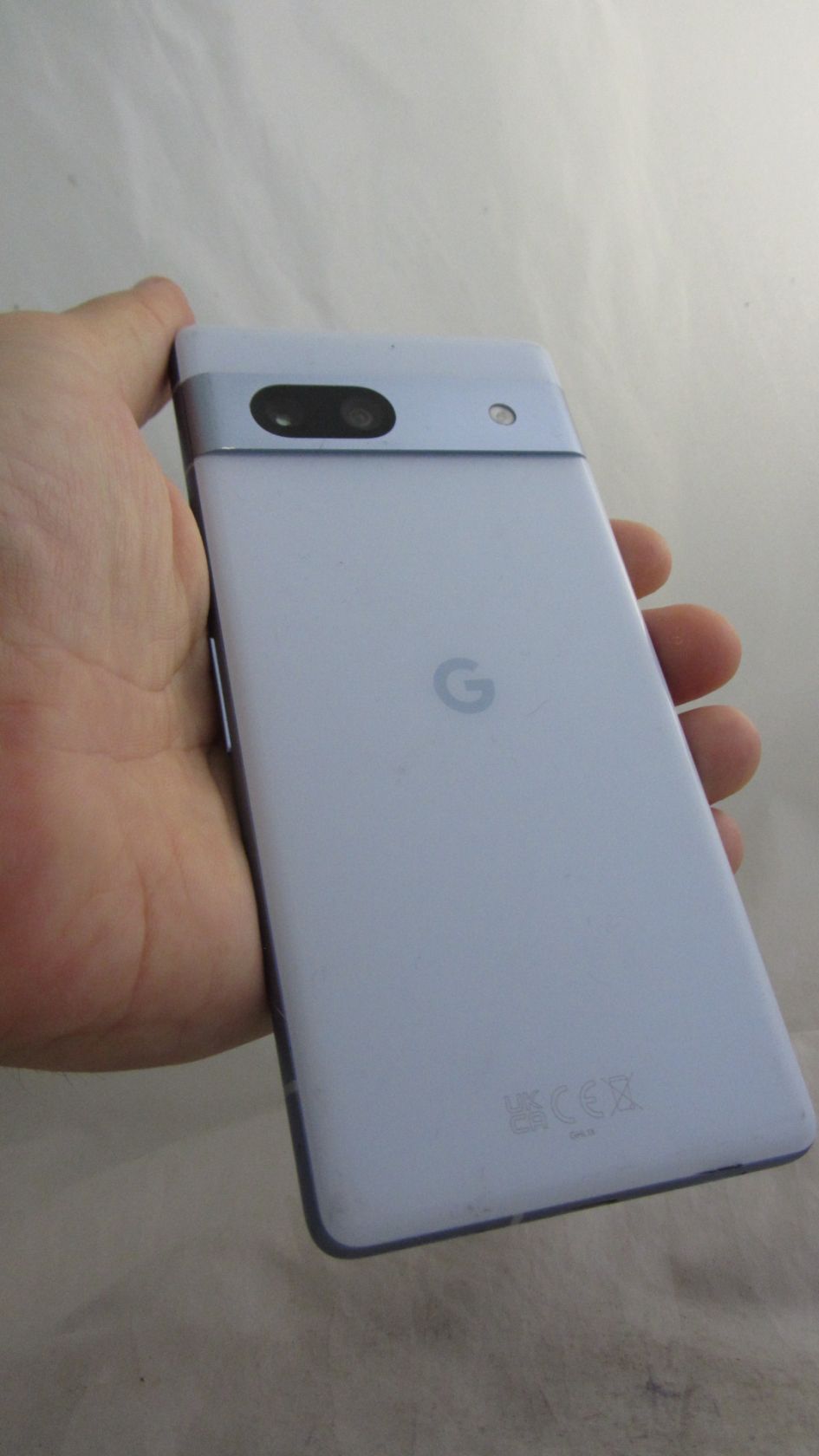 Google Pixel 7a 5G Sea - фото фото фото 3