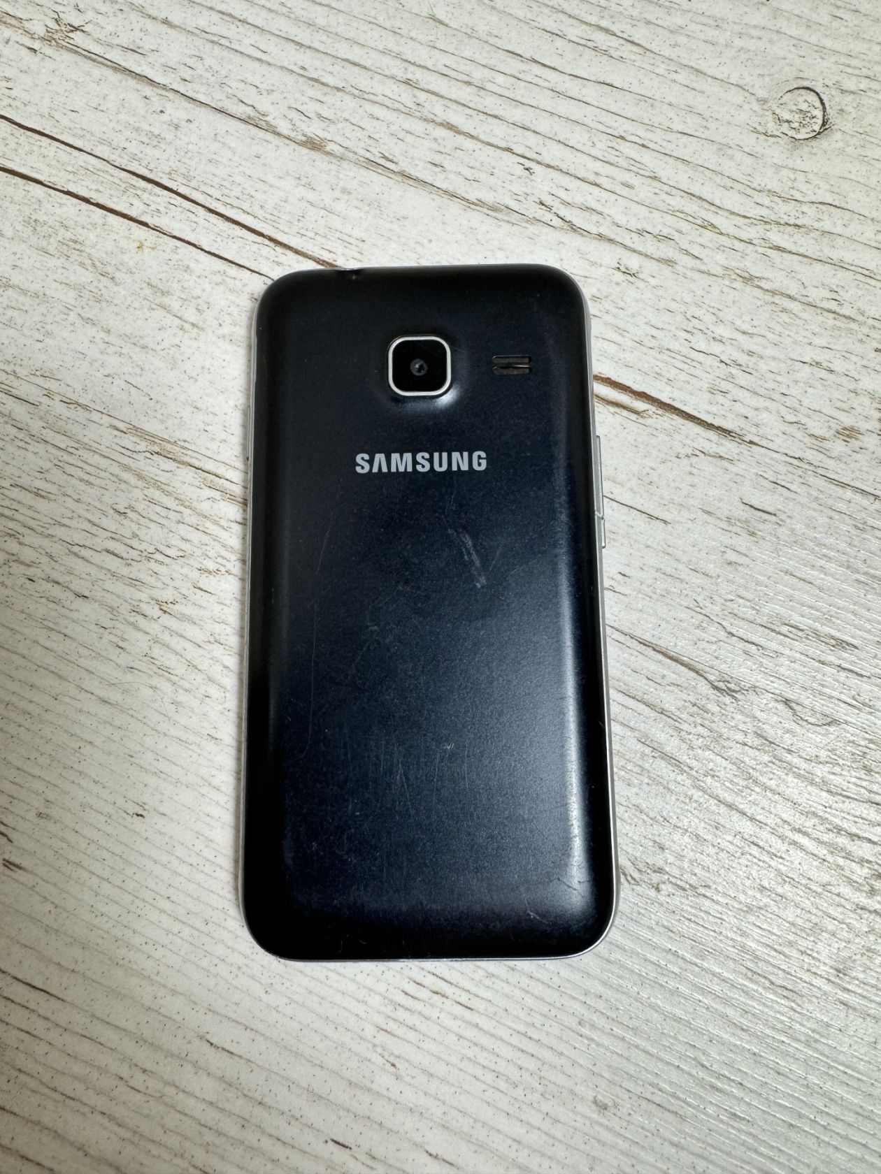 Телефон Samsung J1 mini  (SM-J105H/DS) - фото фото фото 7