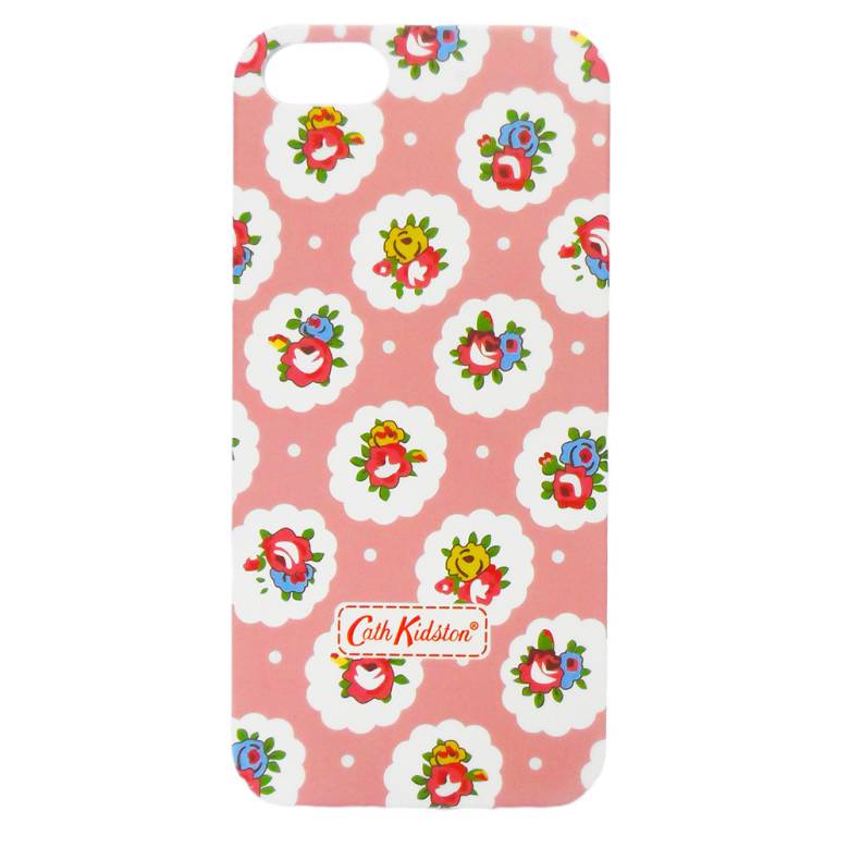 Чехол Cath Kidston для iPhone 5/5S/5SE -- 34 (CK App5-34) - фото фото фото 0