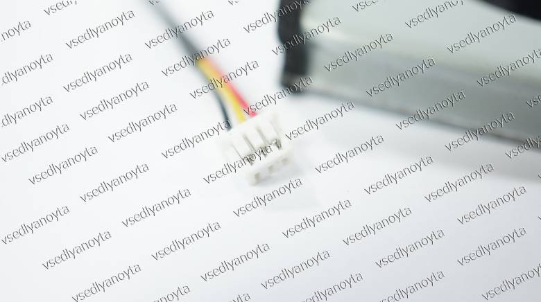 Вентилятор  ASUS UL20A ВЕРСИЯ 2 - фото фото фото 3