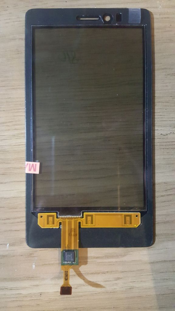 Тачскрин Nokia 810 сенсор - фото фото фото 1