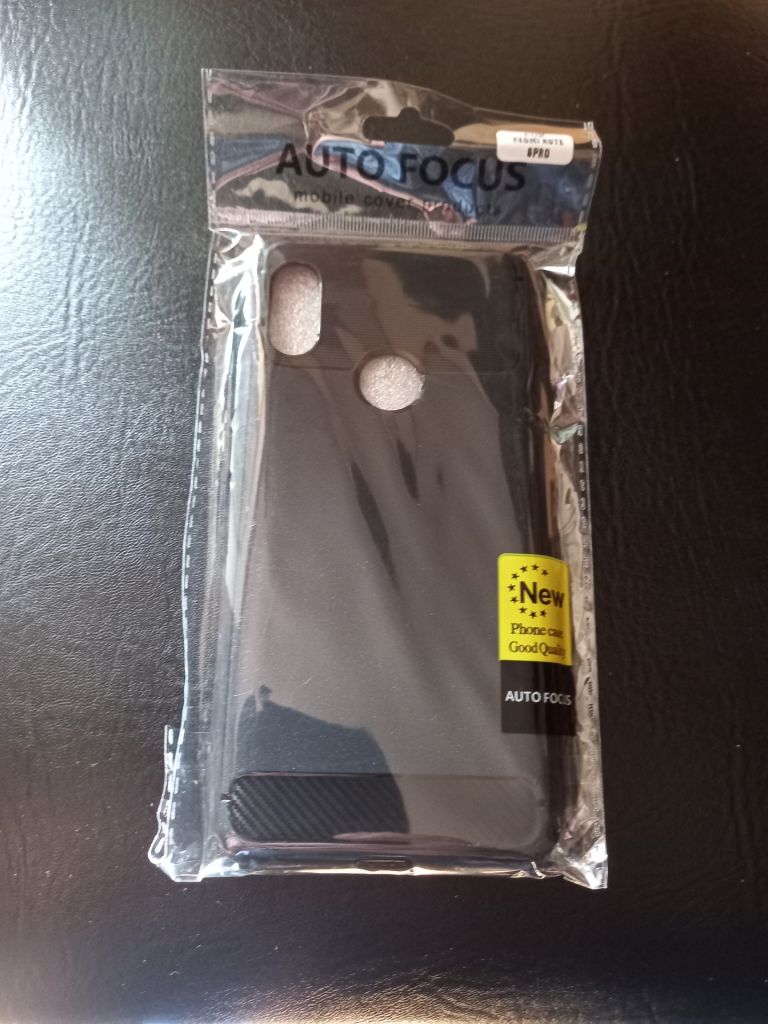 Чехол для  Xiaomi Redmi Note 6 Pro - фото фото фото 2