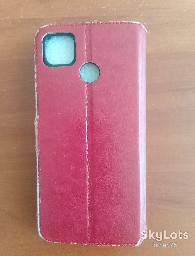 Чохол для телефону Tecno pop 4. - фото фото фото 3
