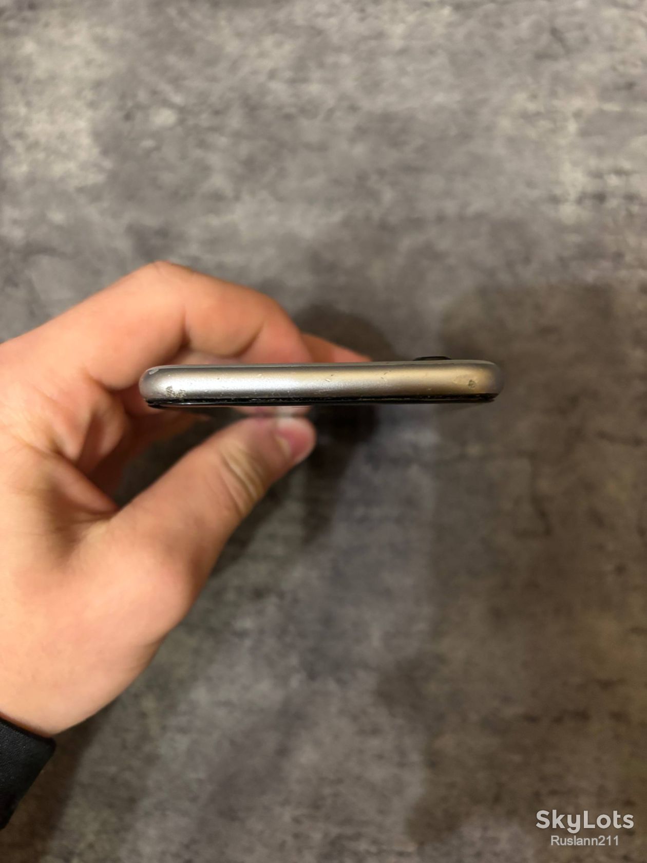 Apple iPhone 6 НЕ ВМИКАЄТЬСЯ - фото фото фото 3