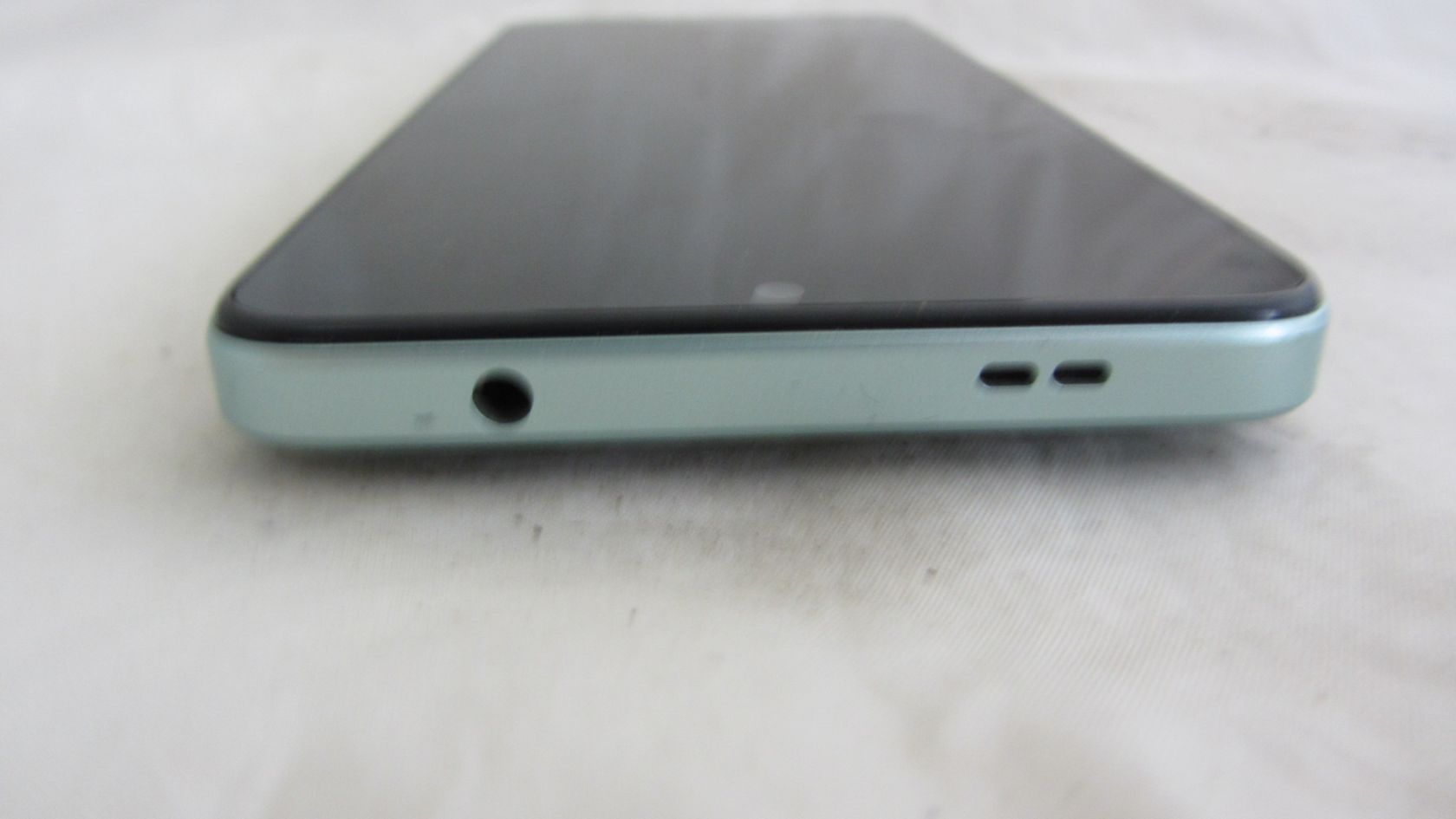 Xiaomi Redmi A3X 3/64GB Dual Sim Forest Green - фото фото фото 3