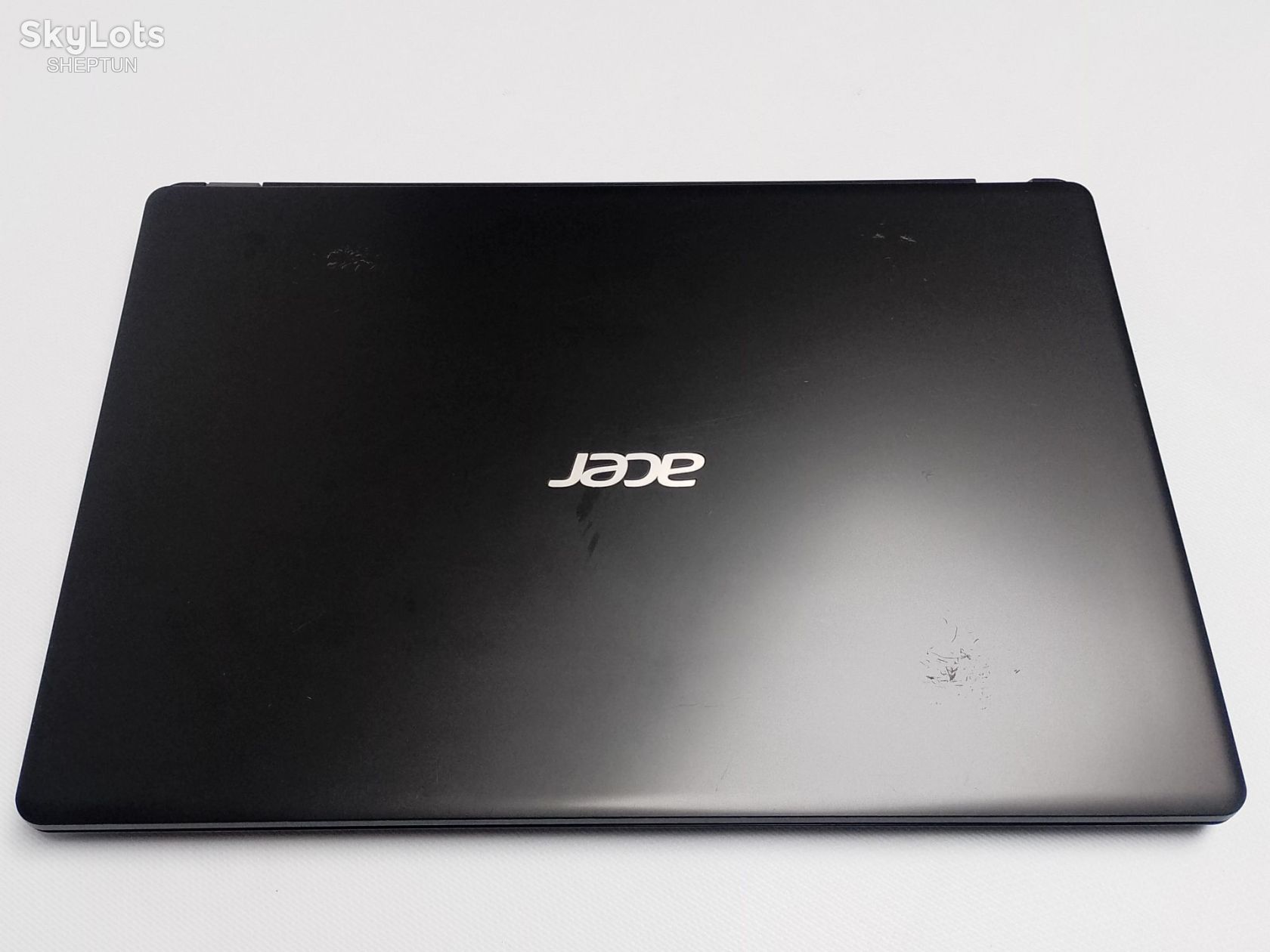 Ноутбук 15.6" Acer i5-10gen/4,2 ГГц/DDR4 8GB/NVMe SSD 128/АКБ ++ - фото фото фото 7