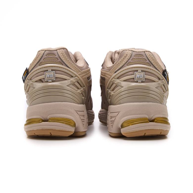 New Balance 1906r Beige Cordura v2 36 - фото фото фото 2