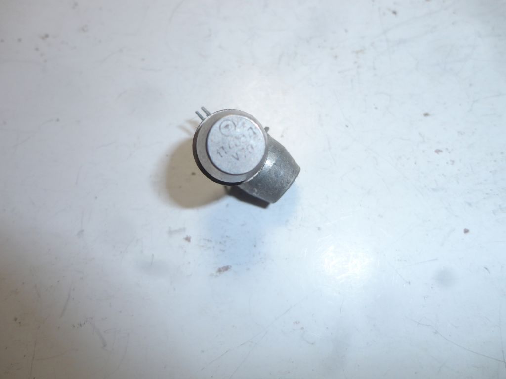 Транзистор 1Т403Д - фото фото фото 0