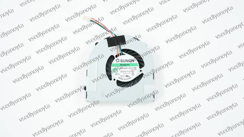 Вентилятор  ACER ASPIRE 1430 ACER 1430Z 1830 1830T 1830TZ 1830Z - фото фото фото 2