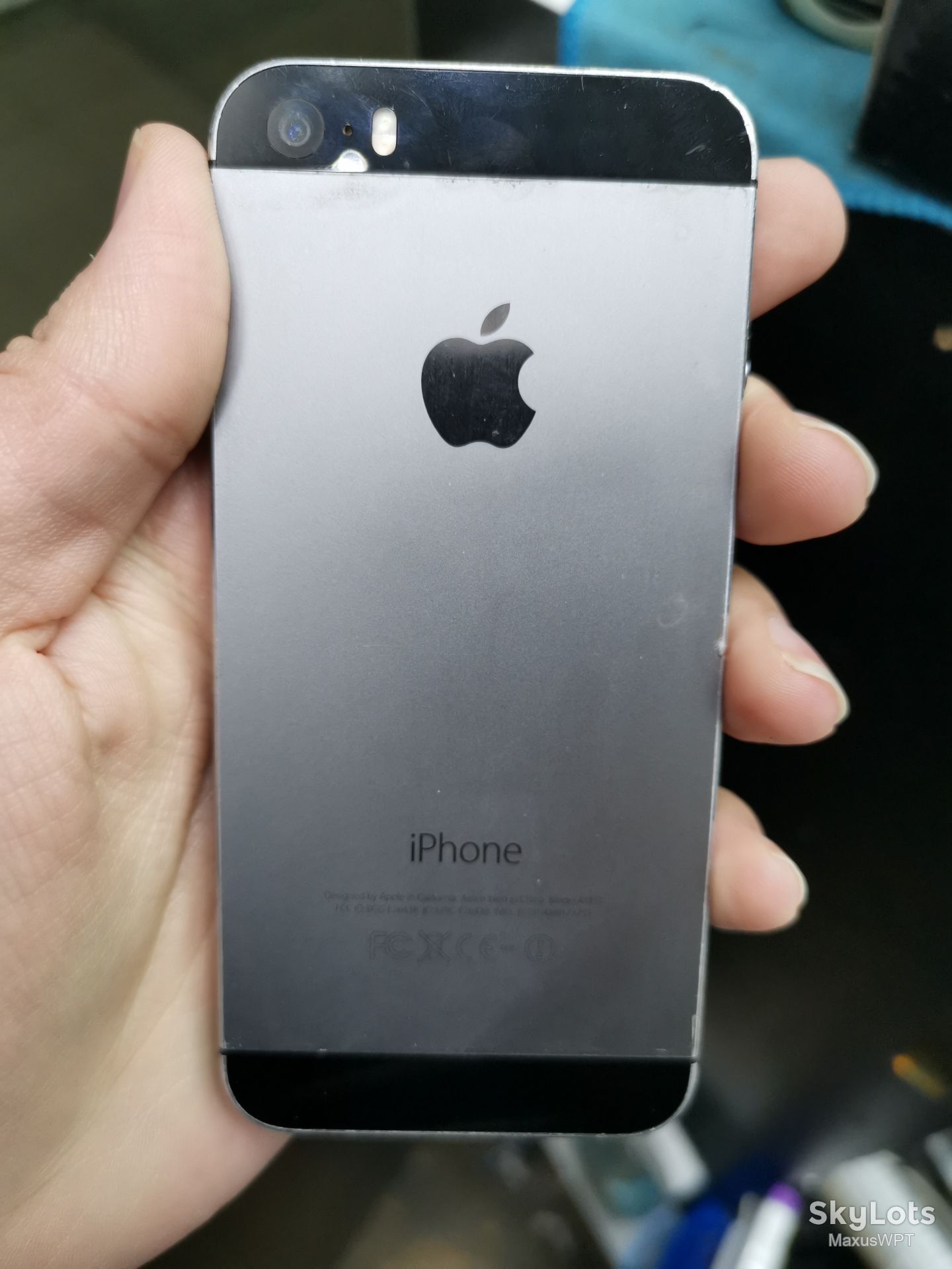 #Shop apple iPhone 5s 32 gb find onn 7759 - фото фото фото 1