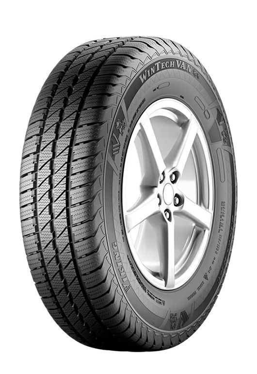 Зимові шини VIKING WinTech Van 225/70 R15C 112/110R - фото фото фото 0