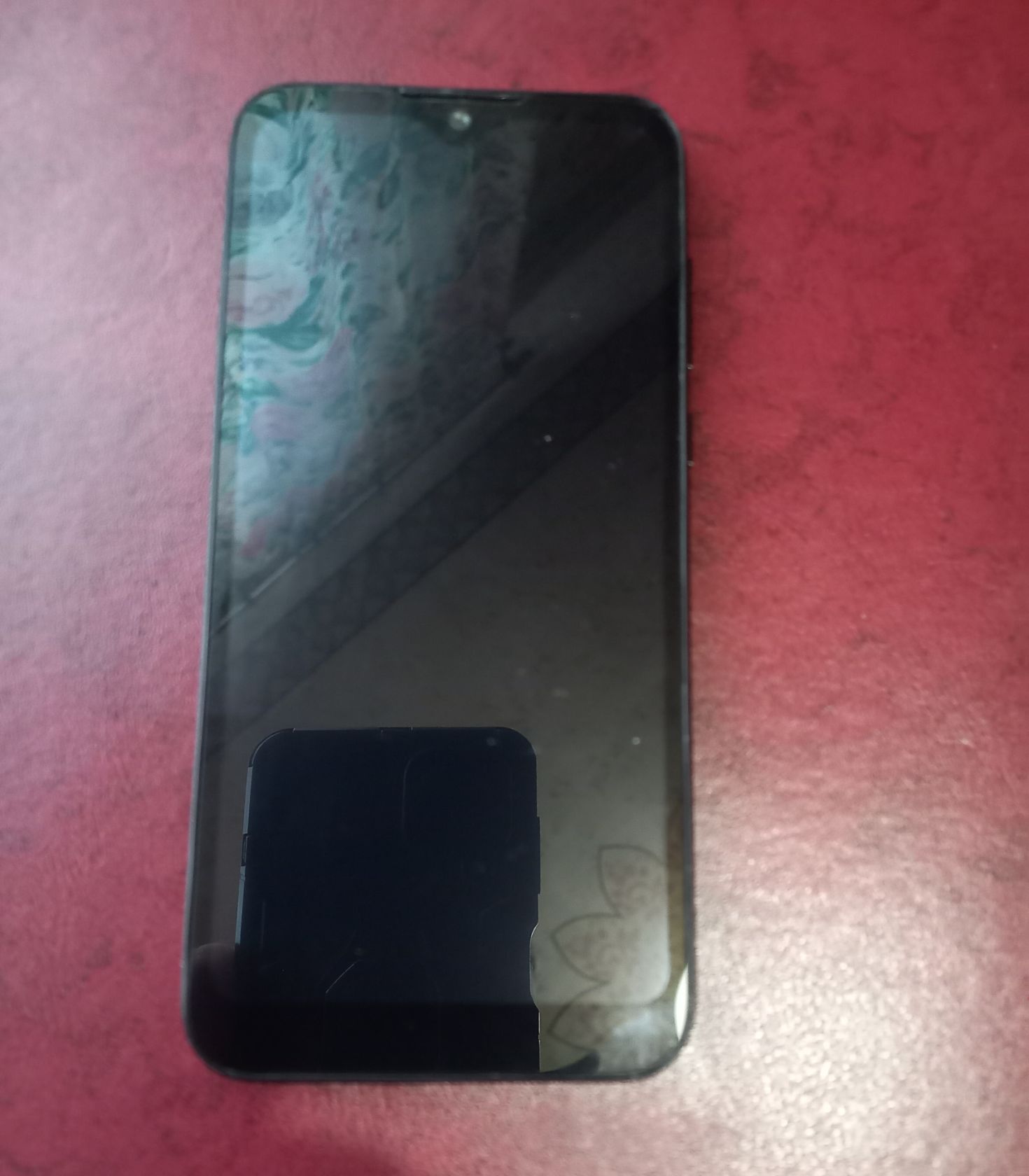 Смартфон Honor 8S 2/32Gb Black - фото фото фото 3