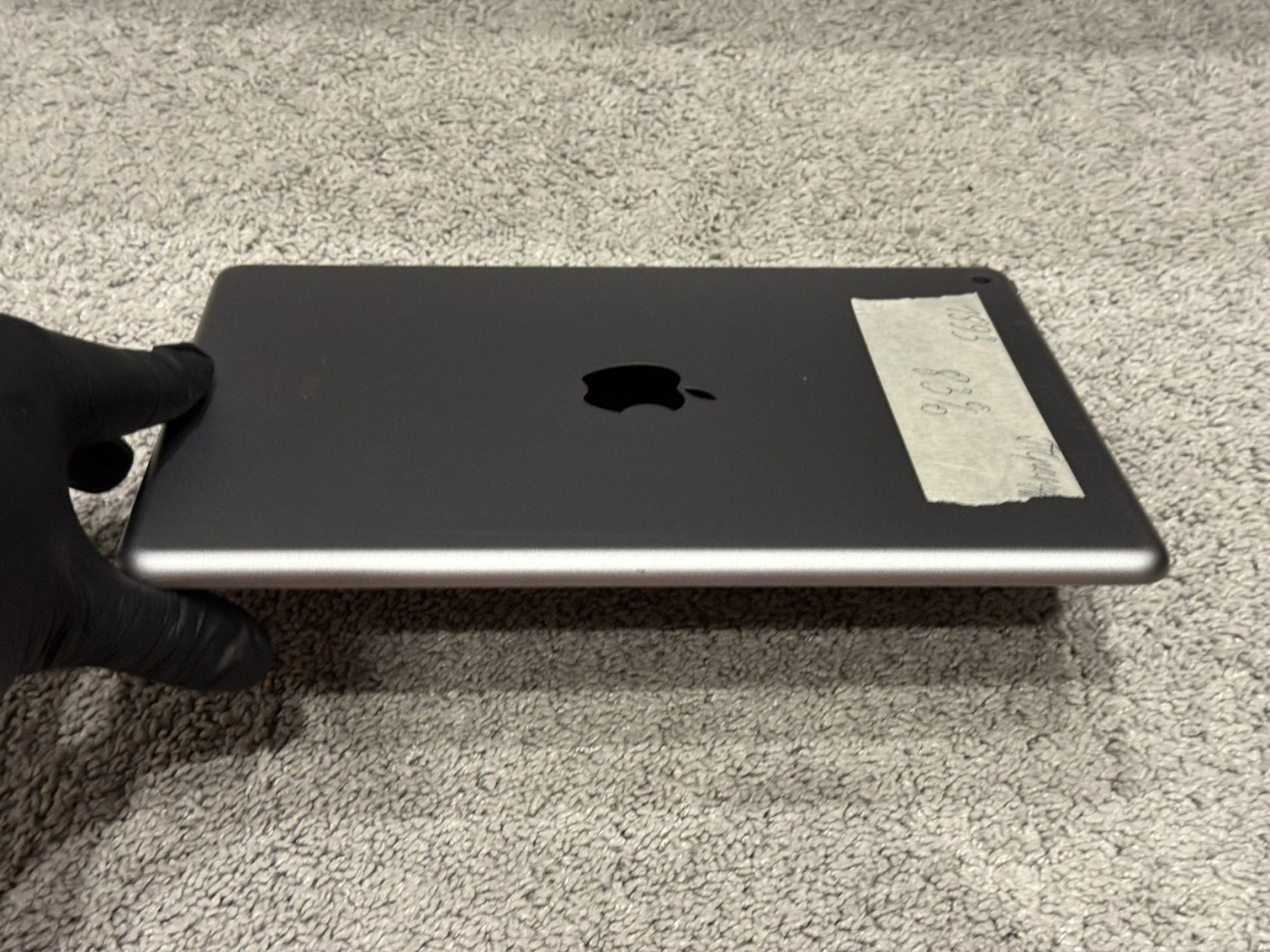 Планшет Apple iPad 6 A1893 32Gb Space Gray - фото фото фото 6