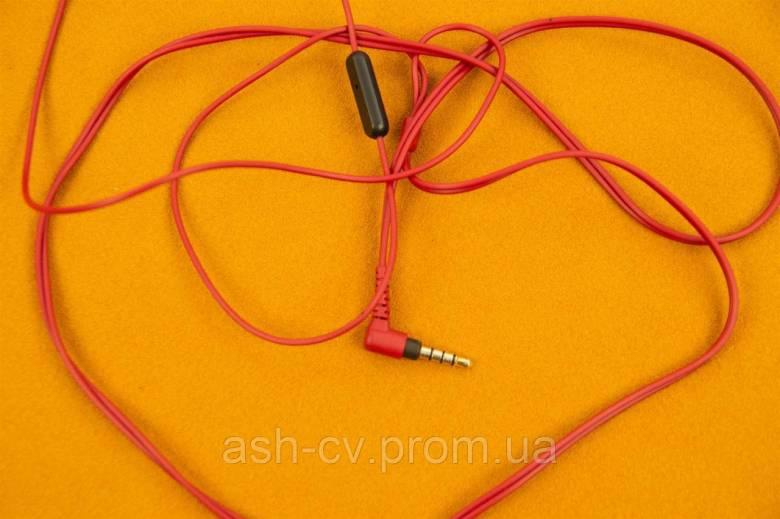 Навушники, Sony, MDR-ZX310, Headphones Wired, Red, 108-0075 - фото фото фото 7