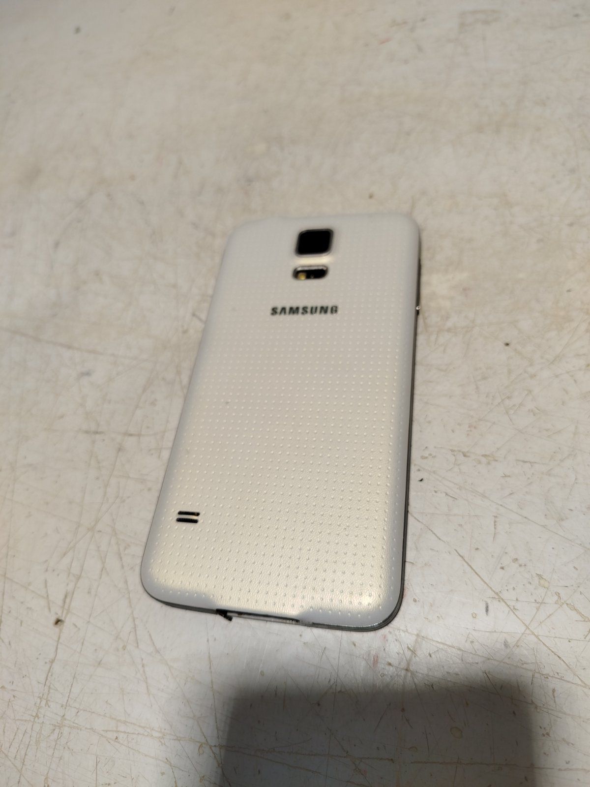 Смартфон SAMSUNG GALAXY S5 від 1грн - фото фото фото 5