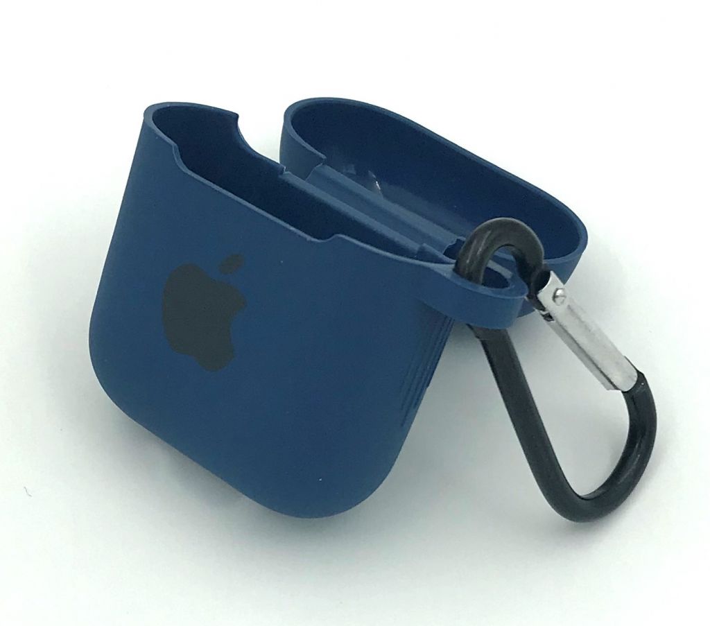 Чехол Apple AirPods #7 - фото фото фото 1