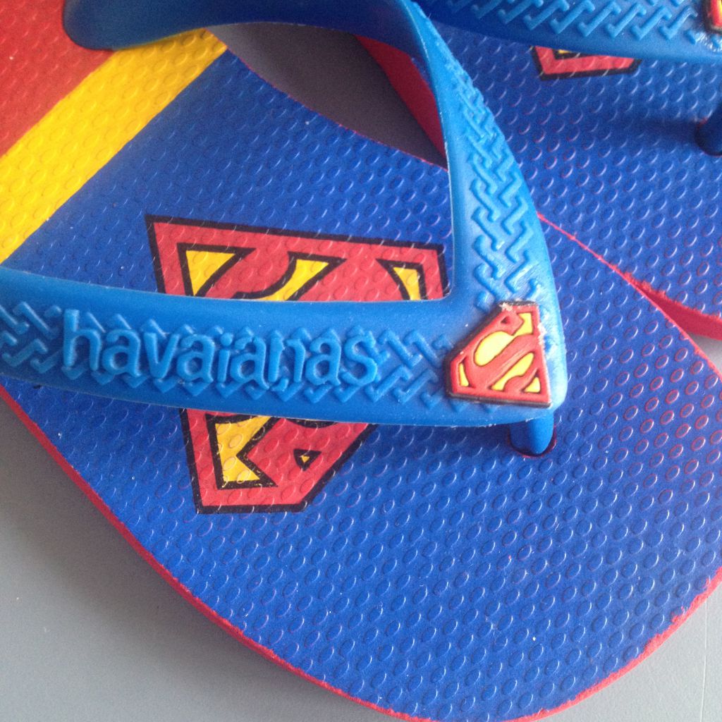 Вьетнамки (флип-флоп) Havaianas,р.25-26 - фото фото фото 6