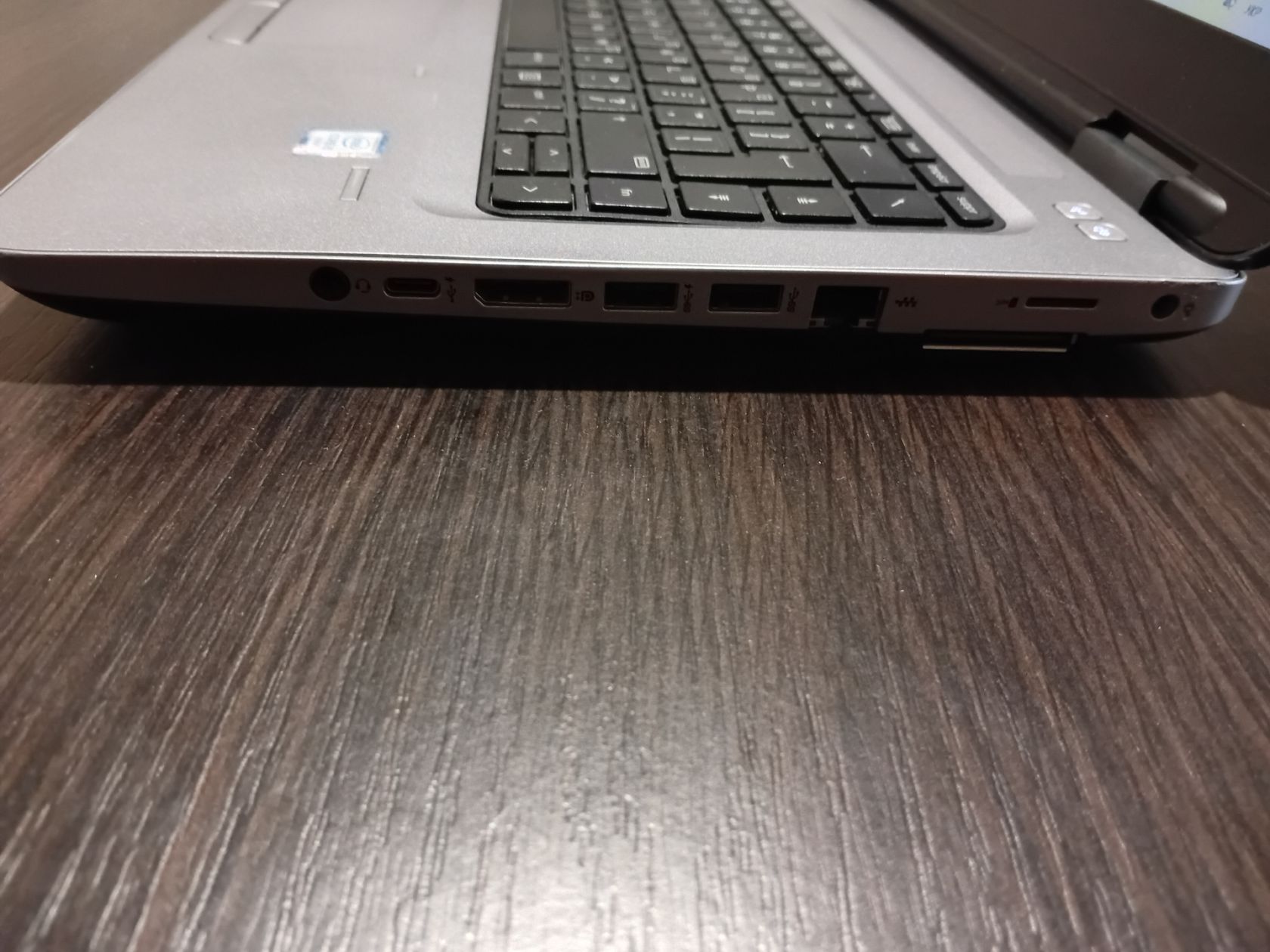 Ноутбук HP 640 G2 - фото фото фото 3