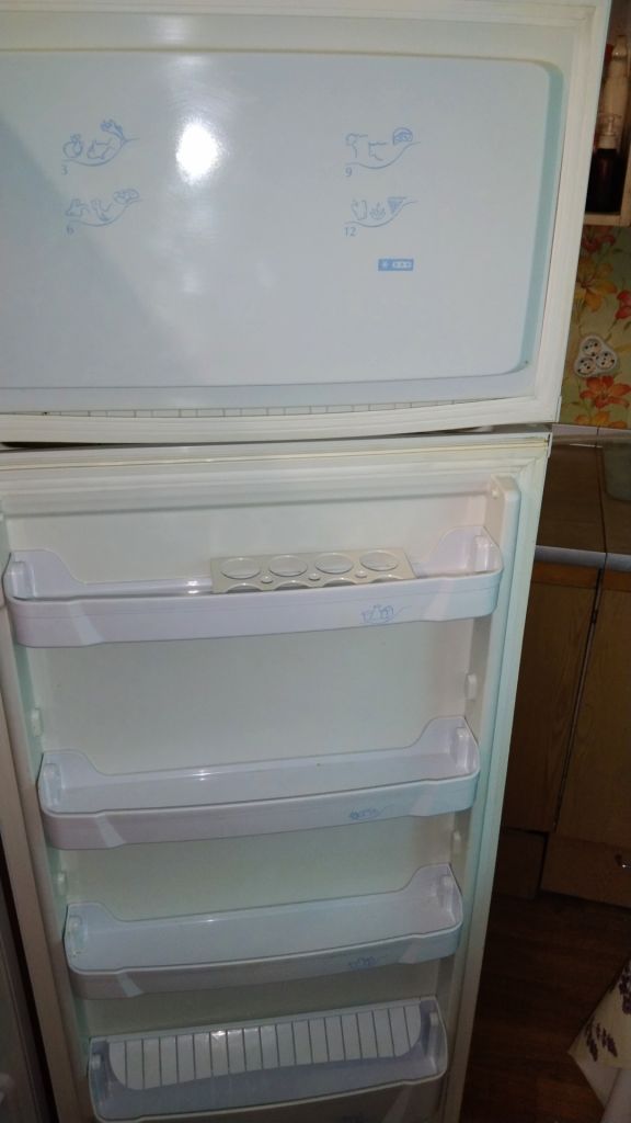 Холодильник Indesit ST 167 - фото фото фото 2