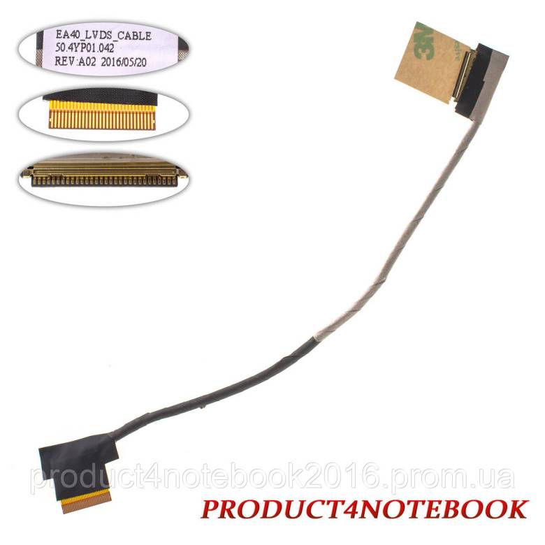 Шлейф матрицы ACER TravelMate P245-M P245-MG - фото фото фото 0