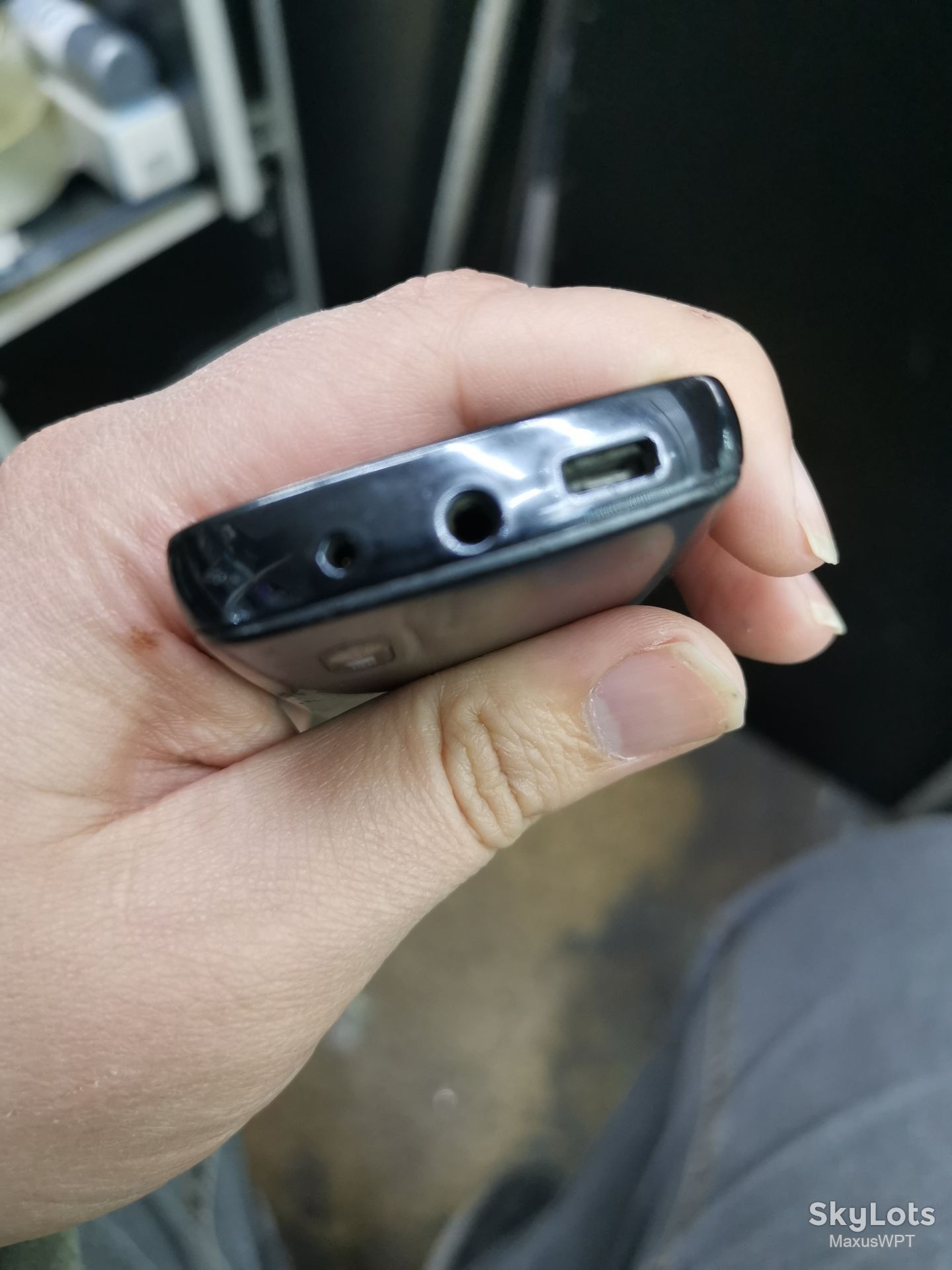 #1401 Sklad Nokia 300 gray - фото фото фото 6