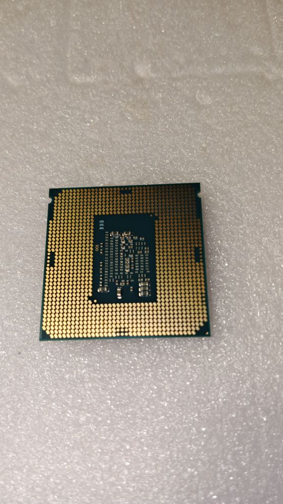 Процессор Intel Core i3-7100 3.90GHz/3MB/8GT/s  (SR35C) s1151, tray - фото фото фото 1
