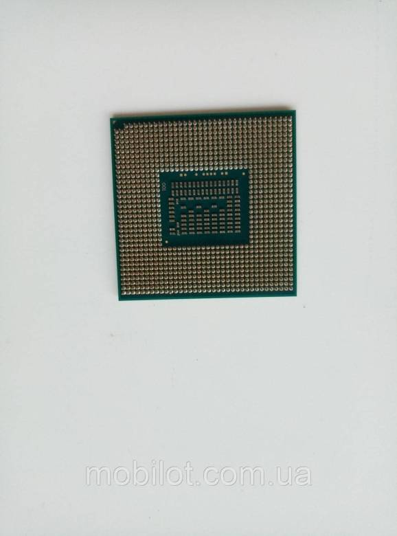 Процессор Intel Core i3-3110M (NZ-3896) - фото фото фото 2