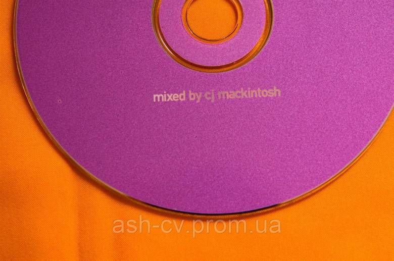 Музичний диск CD. LIVE MINISTRY OF SOUND - фото фото фото 2