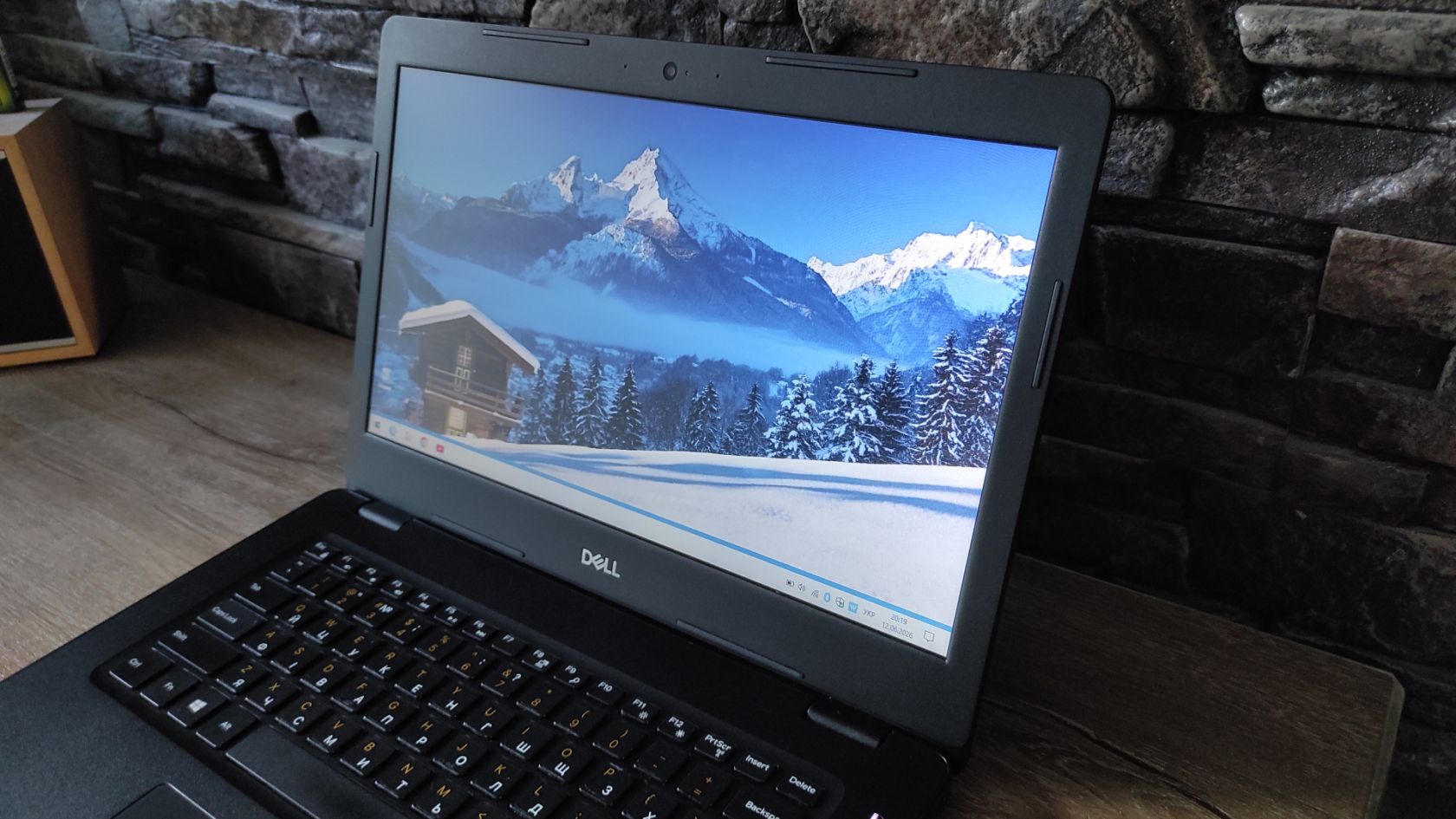 DELL Latitude 3490 / Intel CORE i5 / Windows 10 Pro - фото фото фото 1