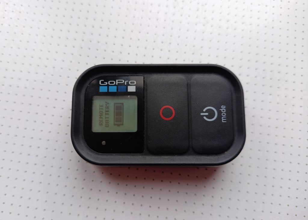 Пульт для керування камерою GoPro WiFi Remote       (ARMTE-001) - фото фото фото 2