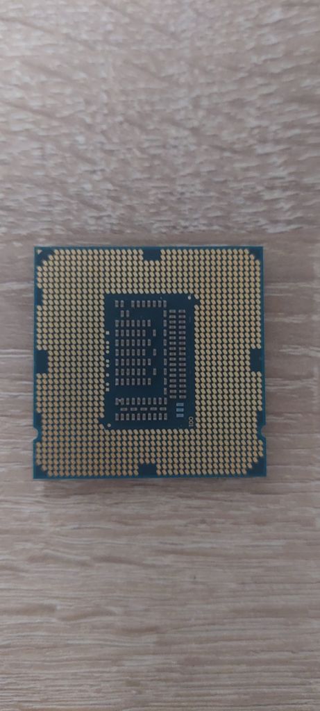 Процесор Intel Core i5-3350P 3.1 GHz  Soket 1155 - фото фото фото 1