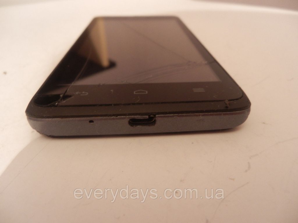 Huawei Ascend Y530-U00 №6929 на запчасти - фото фото фото 1