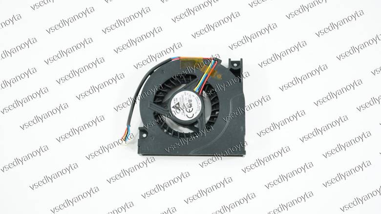 Вентилятор  Asus X Series X50V X50VL X50Z - фото фото фото 2