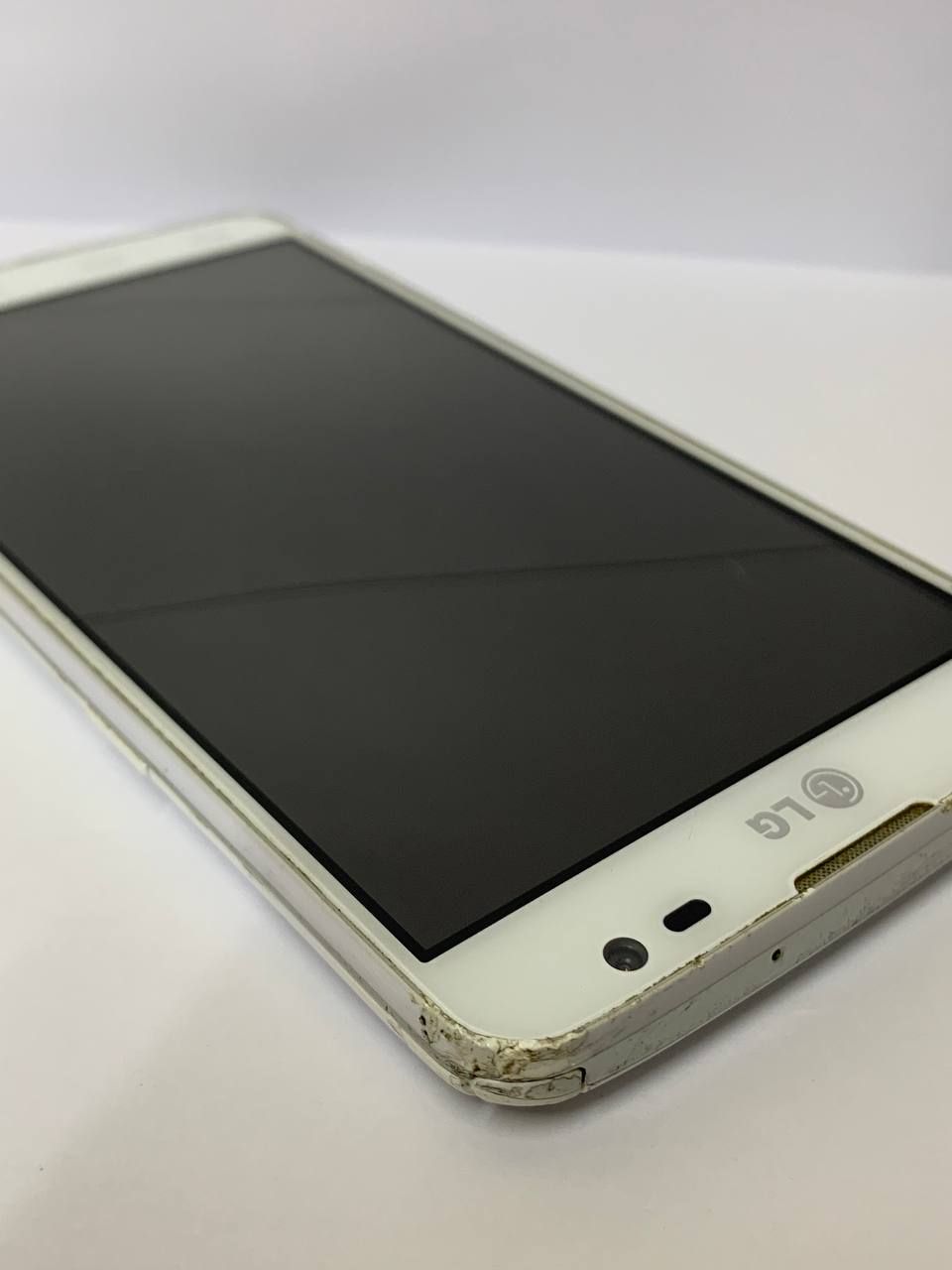 LG G Pro Lite Dual D686 white - фото фото фото 3