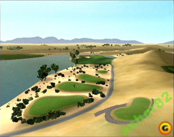 Игра на Gamecube "Tiger Woods PGA Tour 2003"      (PAL) - фото фото фото 3
