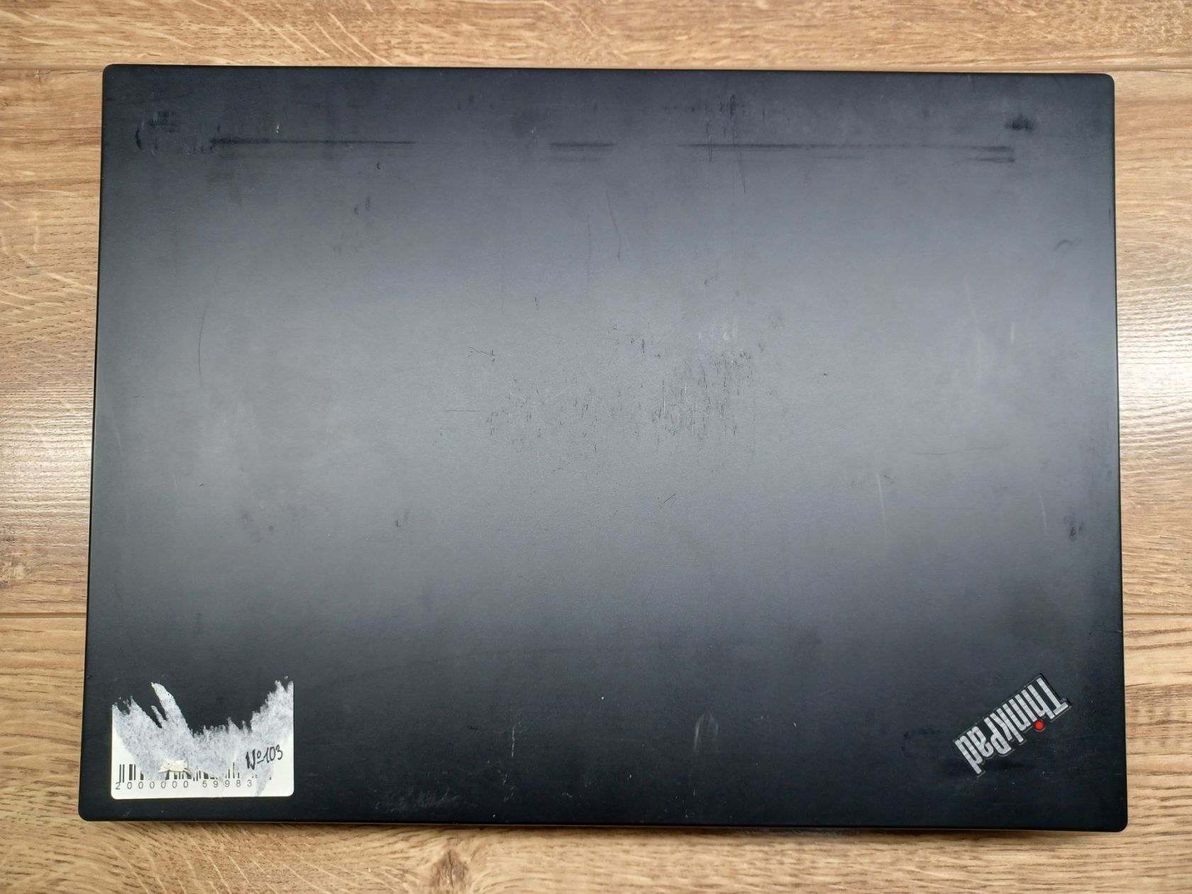 Ноутбук Lenovo Thinkpad E485 №103 - фото фото фото 5