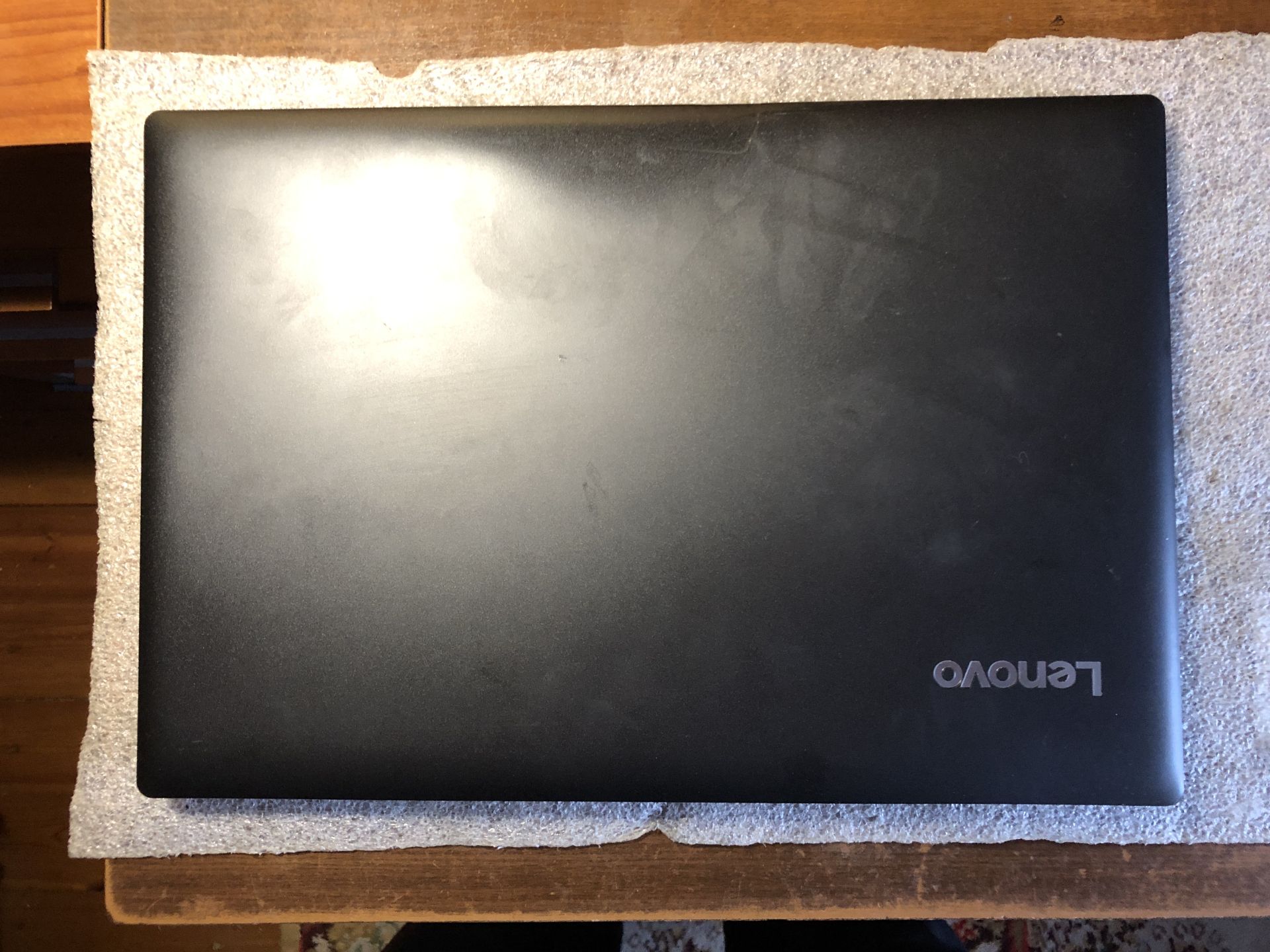 LENOVO Ideapad 320 330 на частини - фото фото фото 2
