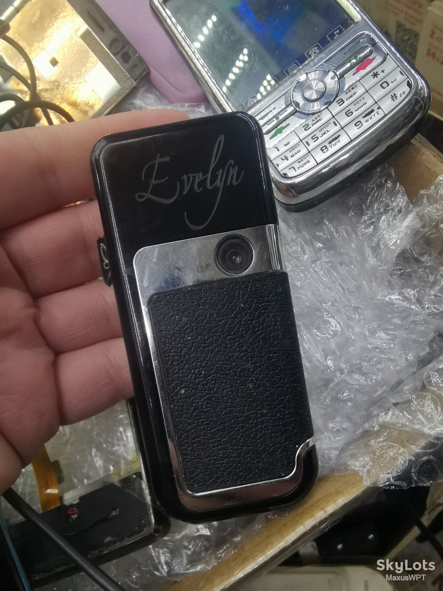 #shop Nokia 7360 - фото фото фото 2